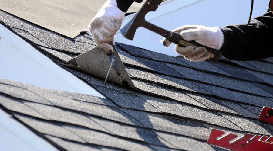 Expert Emergency Roof Repairs services in Boothbay Harbor, ME
